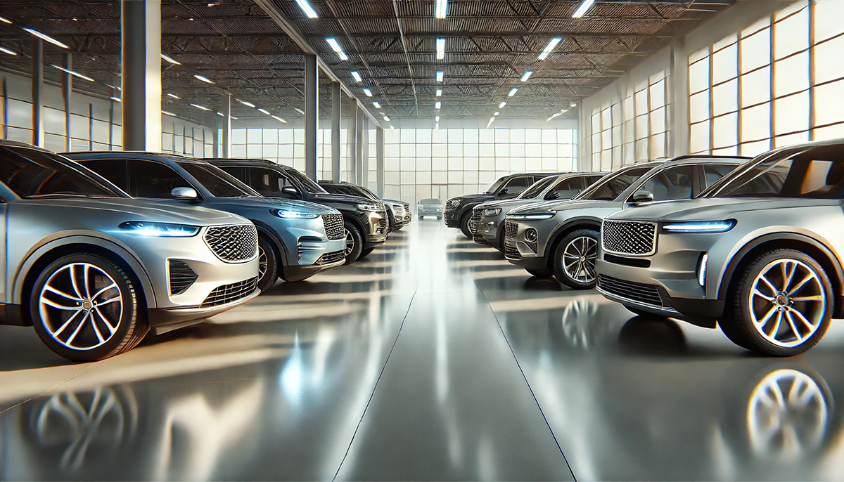 Imagem da Home